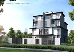 Chancery Hill Road (D11), Semi-Detached #626484811